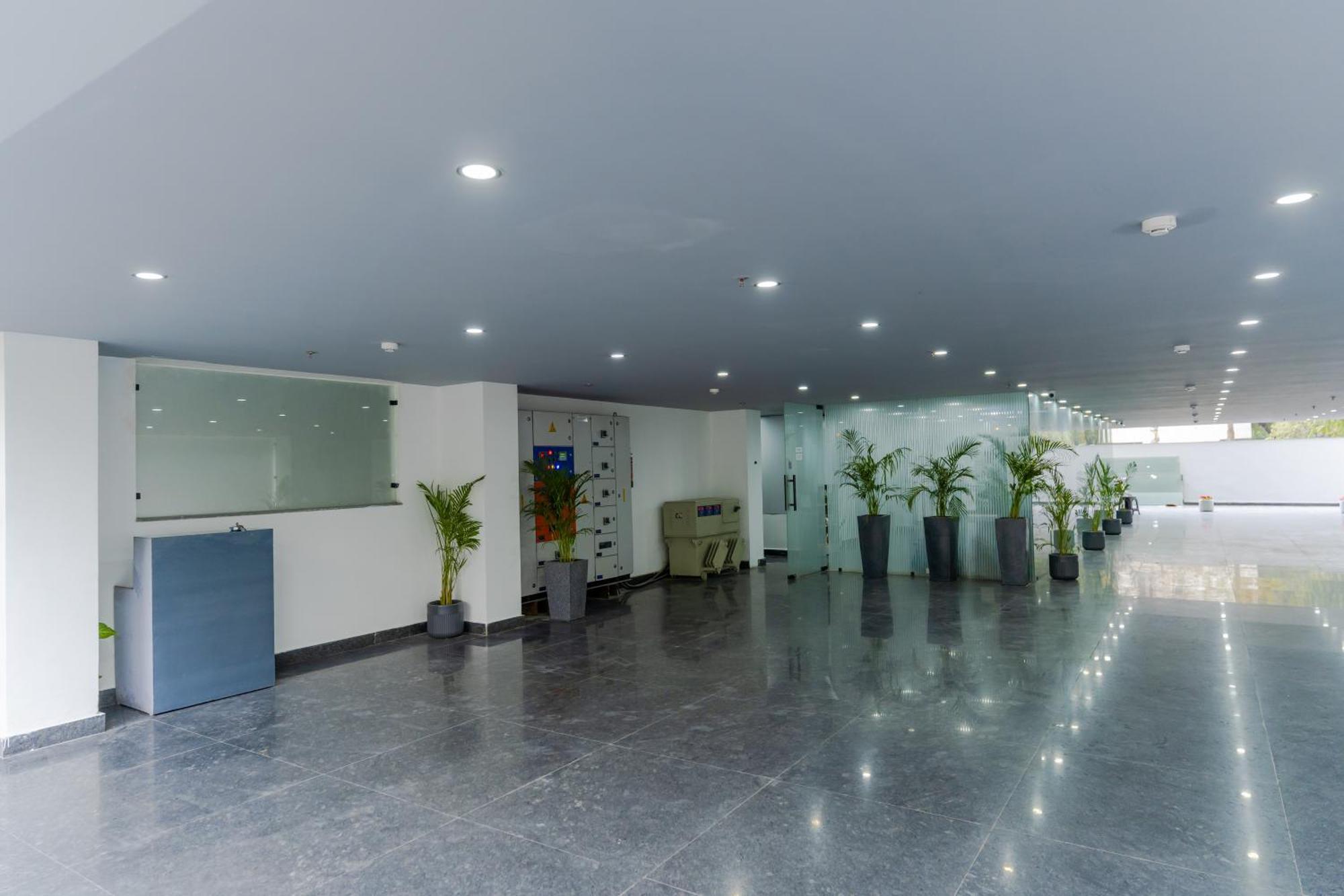 Bedchambers Luxury Apartment Near Golf Course Road Gurgaon Luaran gambar